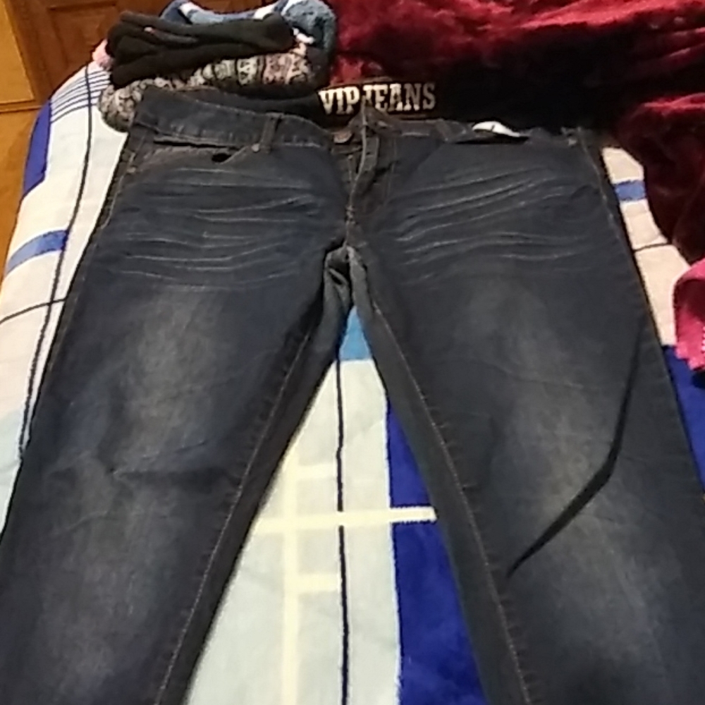Pants - Picture 2 of 2